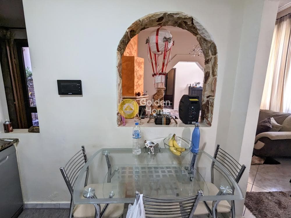 House in Palaia Kokkinia, Piraeus — Photo 13 of 33