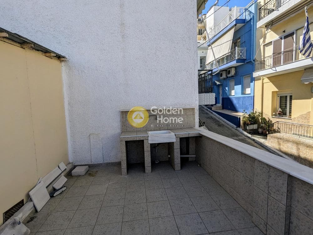 House in Palaia Kokkinia, Piraeus — Photo 29 of 33