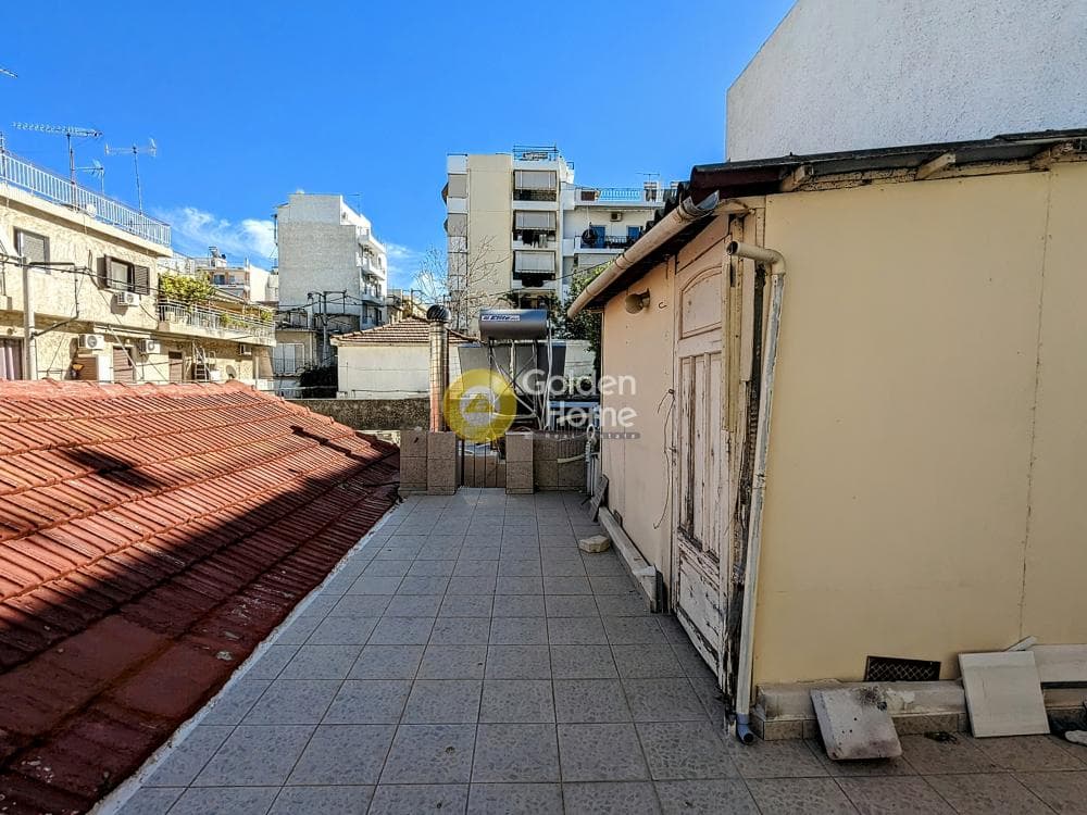 House in Palaia Kokkinia, Piraeus — Photo 28 of 33