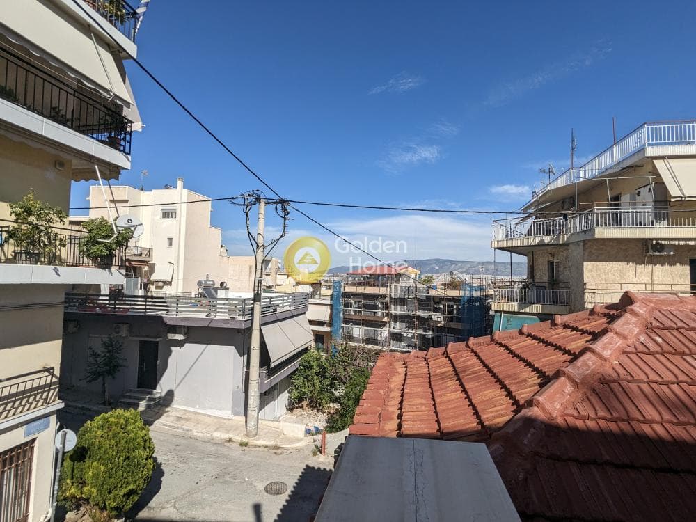 House in Palaia Kokkinia, Piraeus — Photo 31 of 33