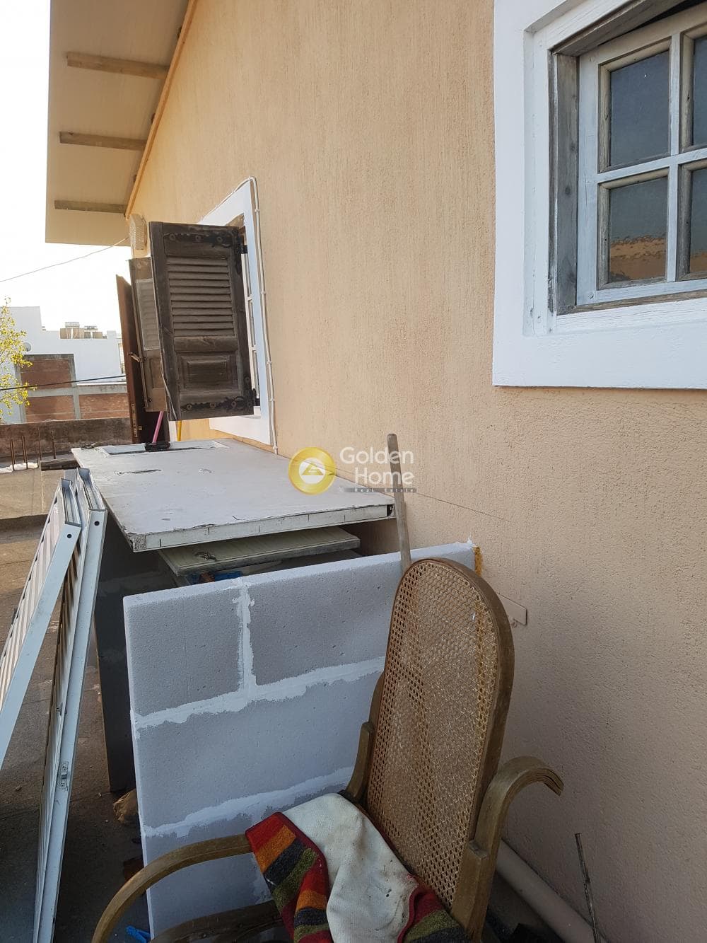 Διαμέρισμα στην Λίμνη, Άνω Λιόσια — Φωτογραφία 2 από 5