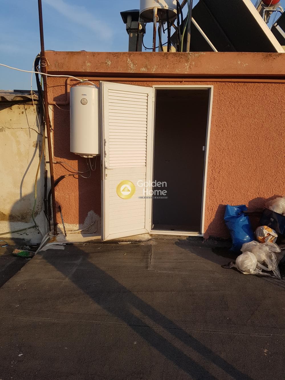 Διαμέρισμα στην Λίμνη, Άνω Λιόσια — Φωτογραφία 4 από 5