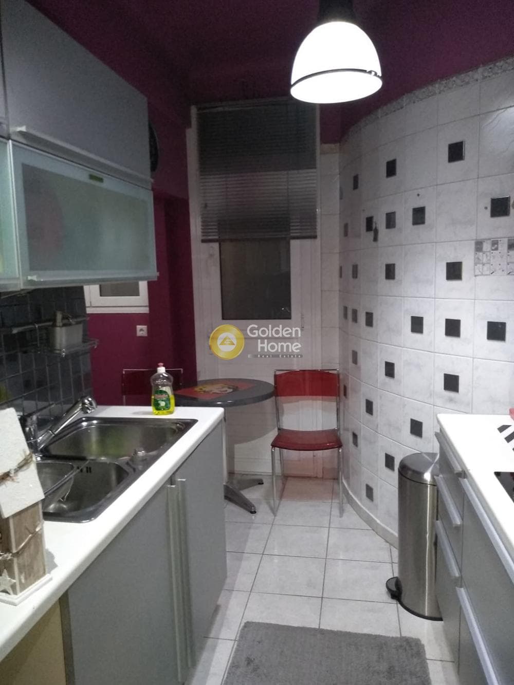 Apartment in Strefi, Exarchia - Neapoli — Photo 8 of 13