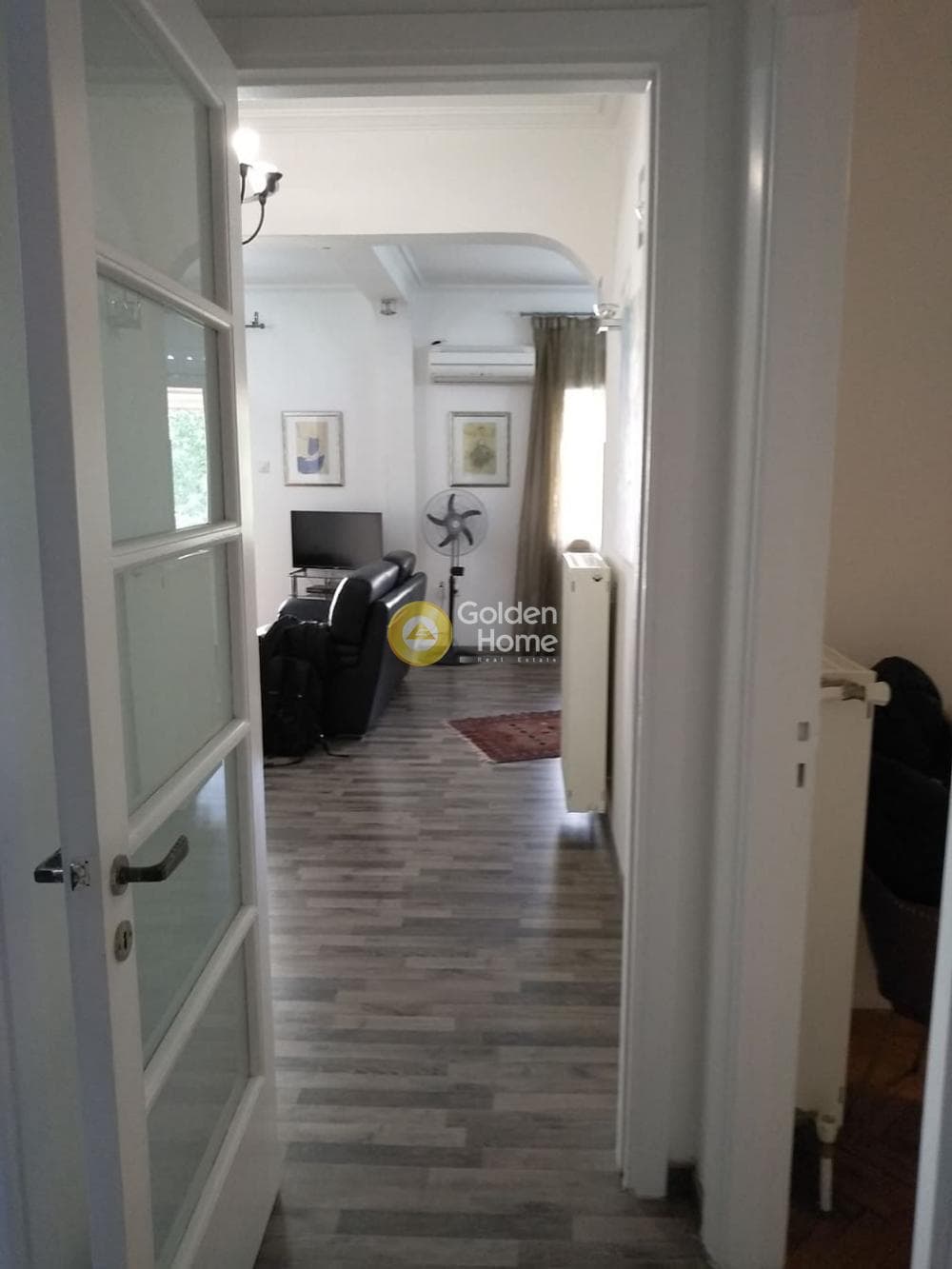 Apartment in Strefi, Exarchia - Neapoli — Photo 7 of 13