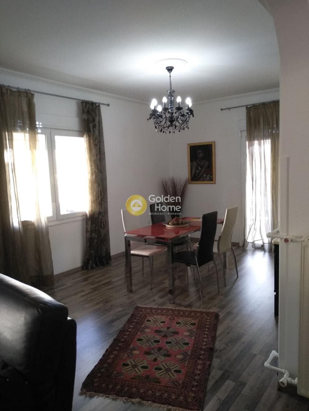 Apartment in Strefi, Exarchia - Neapoli — Photo 5 of 13