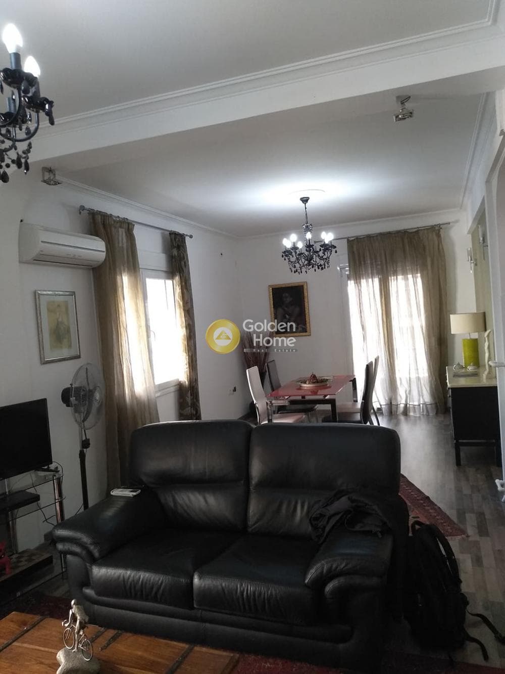 Apartment in Strefi, Exarchia - Neapoli — Photo 2 of 13
