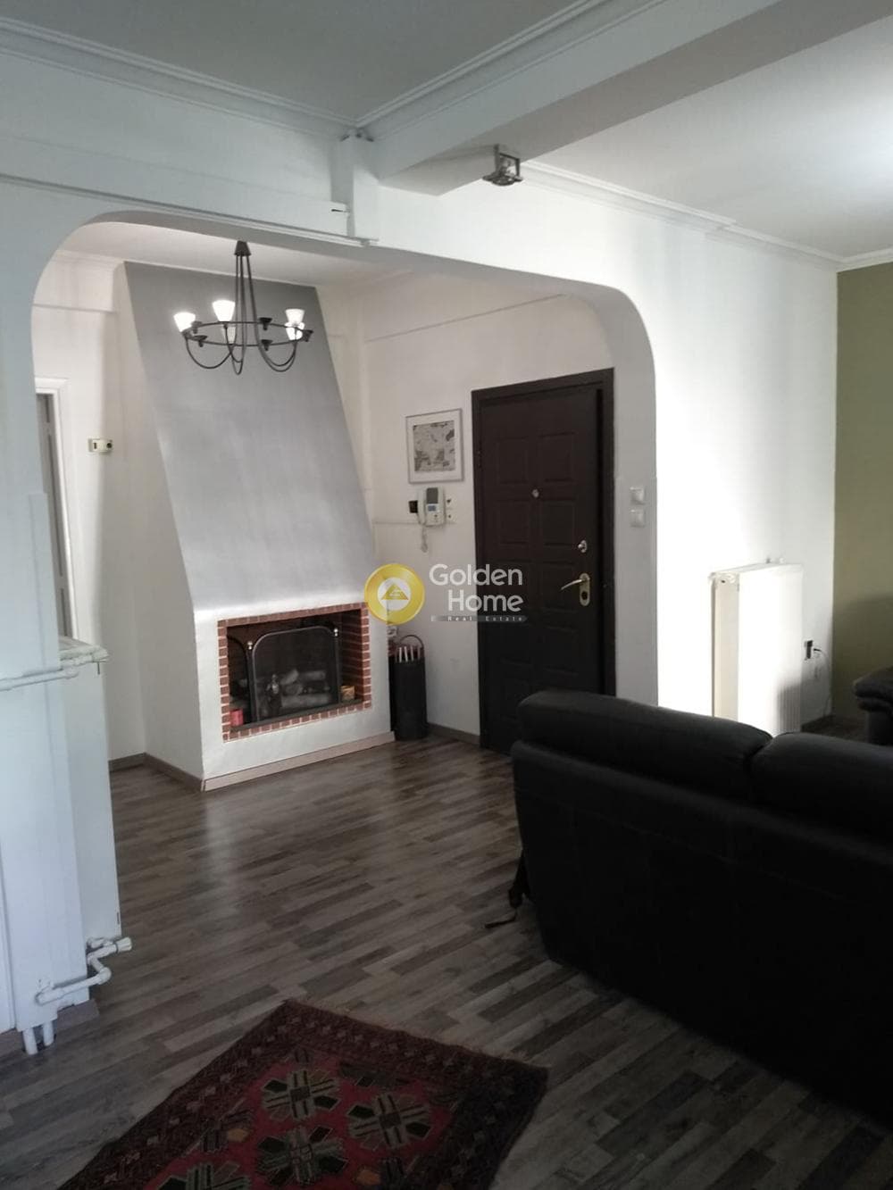 Apartment in Strefi, Exarchia - Neapoli — Photo 3 of 13