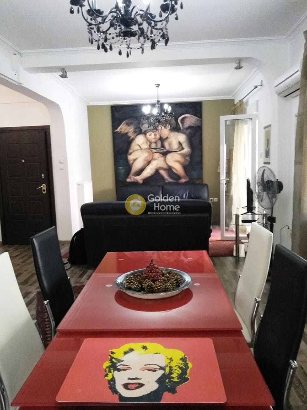 Apartment in Strefi, Exarchia - Neapoli — Photo 6 of 13