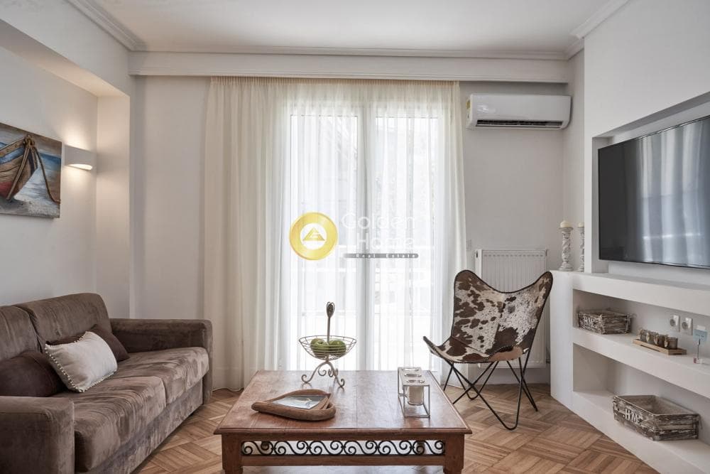 Διαμέρισμα στην Σούτσου, Ιλίσια — Φωτογραφία 2 από 25