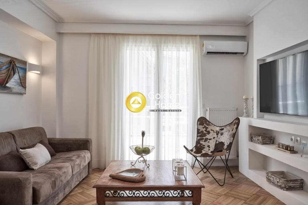 Διαμέρισμα στην Σούτσου, Ιλίσια — Φωτογραφία 21 από 25