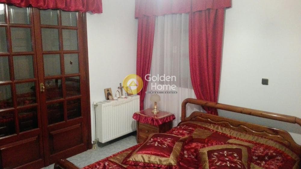 Μονοκατοικία στην Πόρτο Εννιά, Κερατέα — Φωτογραφία 6 από 10