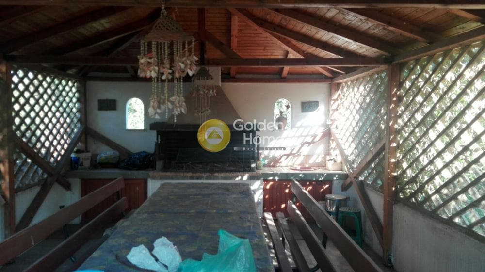 Μονοκατοικία στην Πόρτο Εννιά, Κερατέα — Φωτογραφία 8 από 10