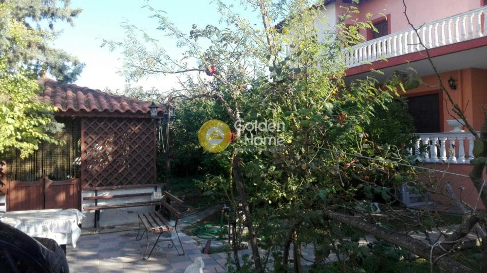 Μονοκατοικία στην Πόρτο Εννιά, Κερατέα — Φωτογραφία 9 από 10