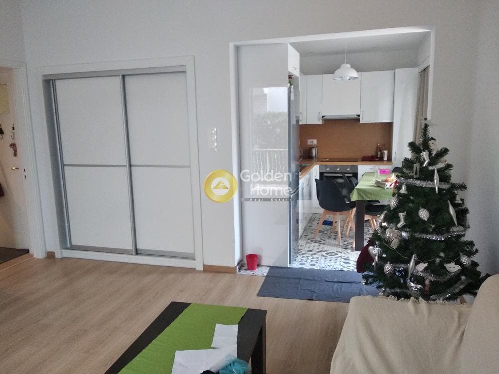 Apartment in Rizareios, Chalandri — Photo 3 of 24