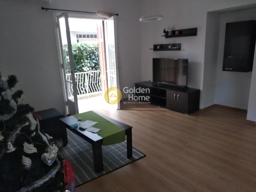 Apartment in Rizareios, Chalandri — Photo 1 of 24