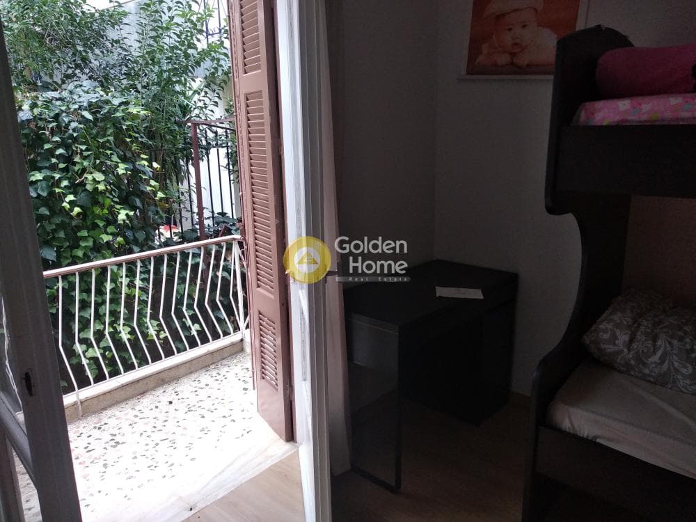 Apartment in Rizareios, Chalandri — Photo 15 of 24