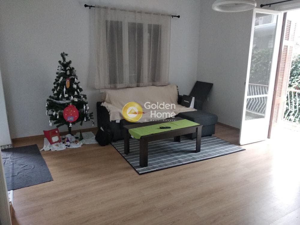 Apartment in Rizareios, Chalandri — Photo 18 of 24