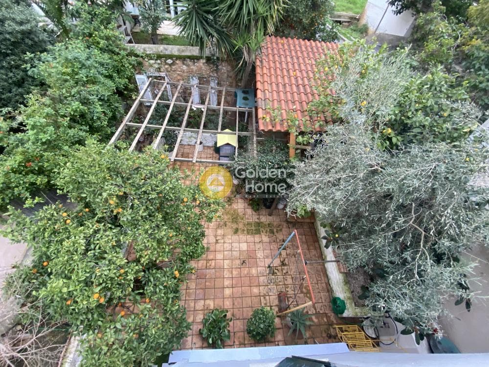 Μονοκατοικία στην Νέα Κυψέλη, Πολύγωνο - Τουρκοβούνια — Φωτογραφία 8 από 9