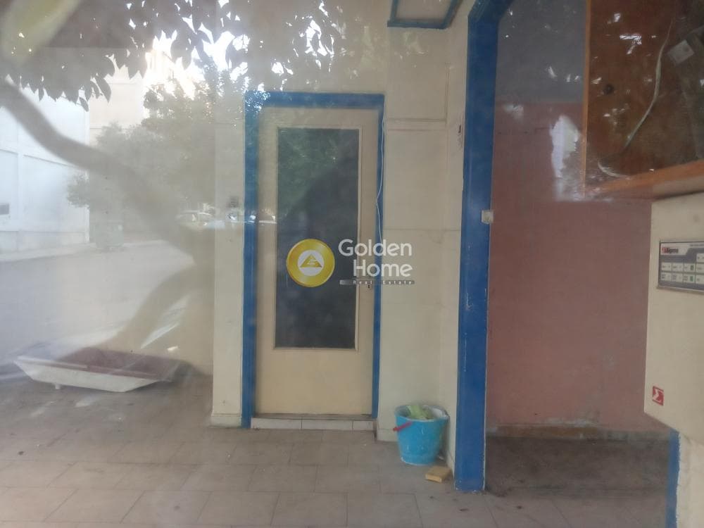 Κατάστημα στην Πολυκατοικίες, Αγία Βαρβάρα — Φωτογραφία 1 από 2