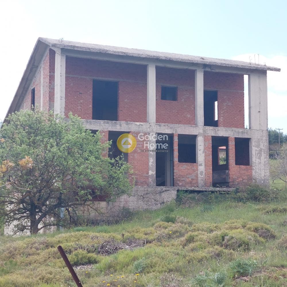 Μονοκατοικία στην Άγιοι Ανάργυροι, Κ. Καπανδριτίου — Φωτογραφία 4 από 29