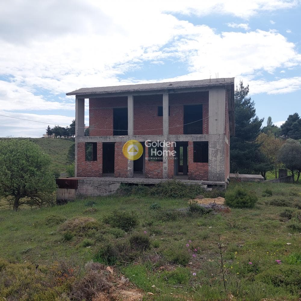 Μονοκατοικία στην Άγιοι Ανάργυροι, Κ. Καπανδριτίου — Φωτογραφία 5 από 29