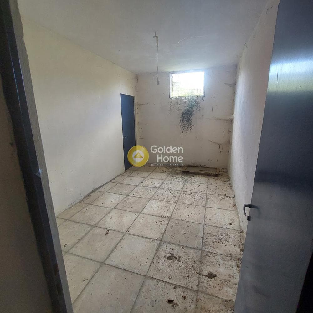 Μονοκατοικία στην Άγιοι Ανάργυροι, Κ. Καπανδριτίου — Φωτογραφία 27 από 29