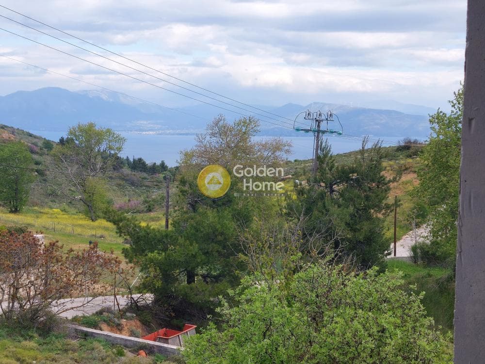 Μονοκατοικία στην Άγιοι Ανάργυροι, Κ. Καπανδριτίου — Φωτογραφία 1 από 29