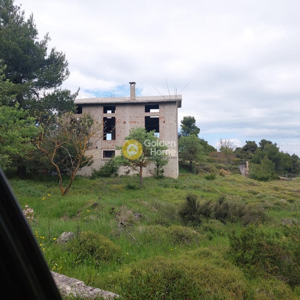 Μονοκατοικία στην Άγιοι Ανάργυροι, Κ. Καπανδριτίου — Φωτογραφία 7 από 29