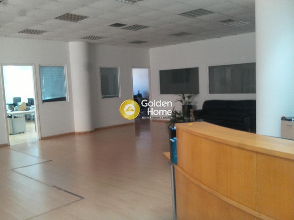 Industrial Space in Center, Metamorfosi — Photo 13 of 14