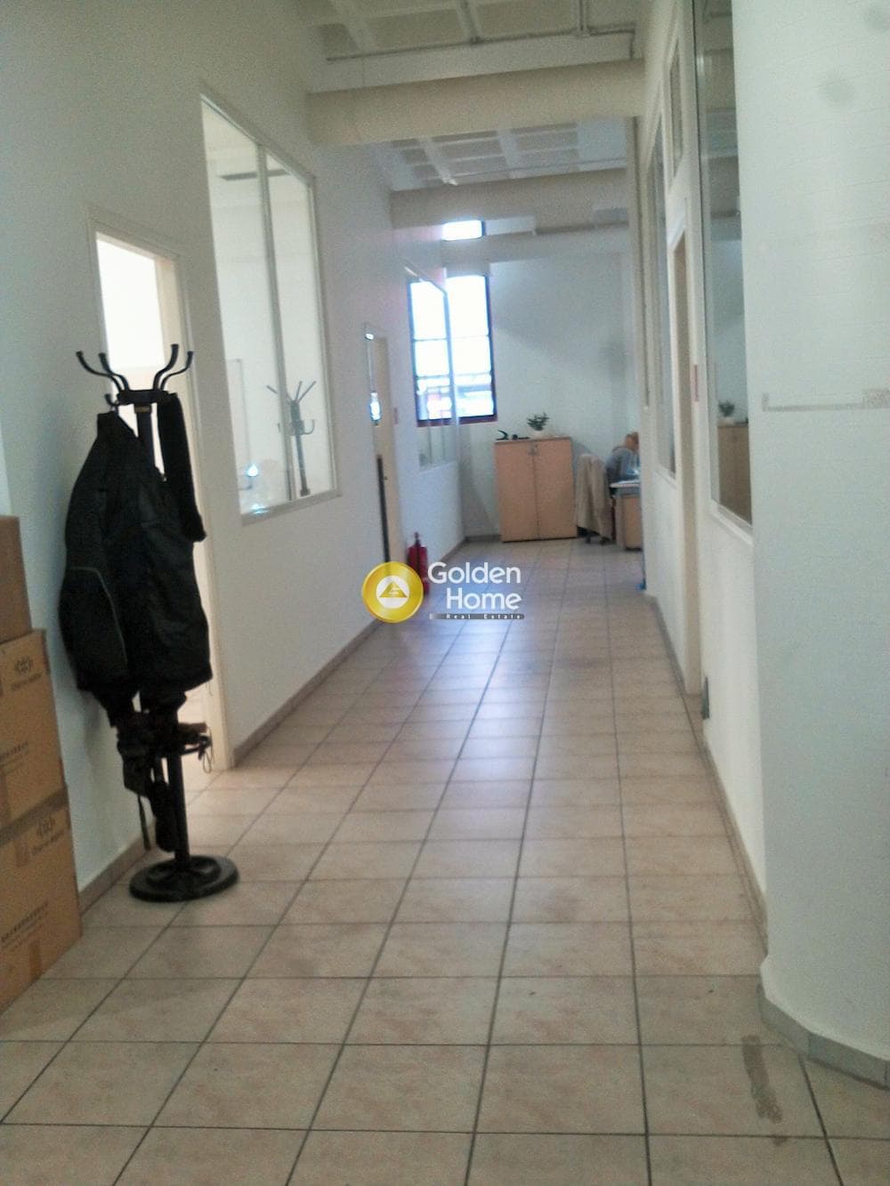 Industrial Space in Center, Metamorfosi — Photo 14 of 14