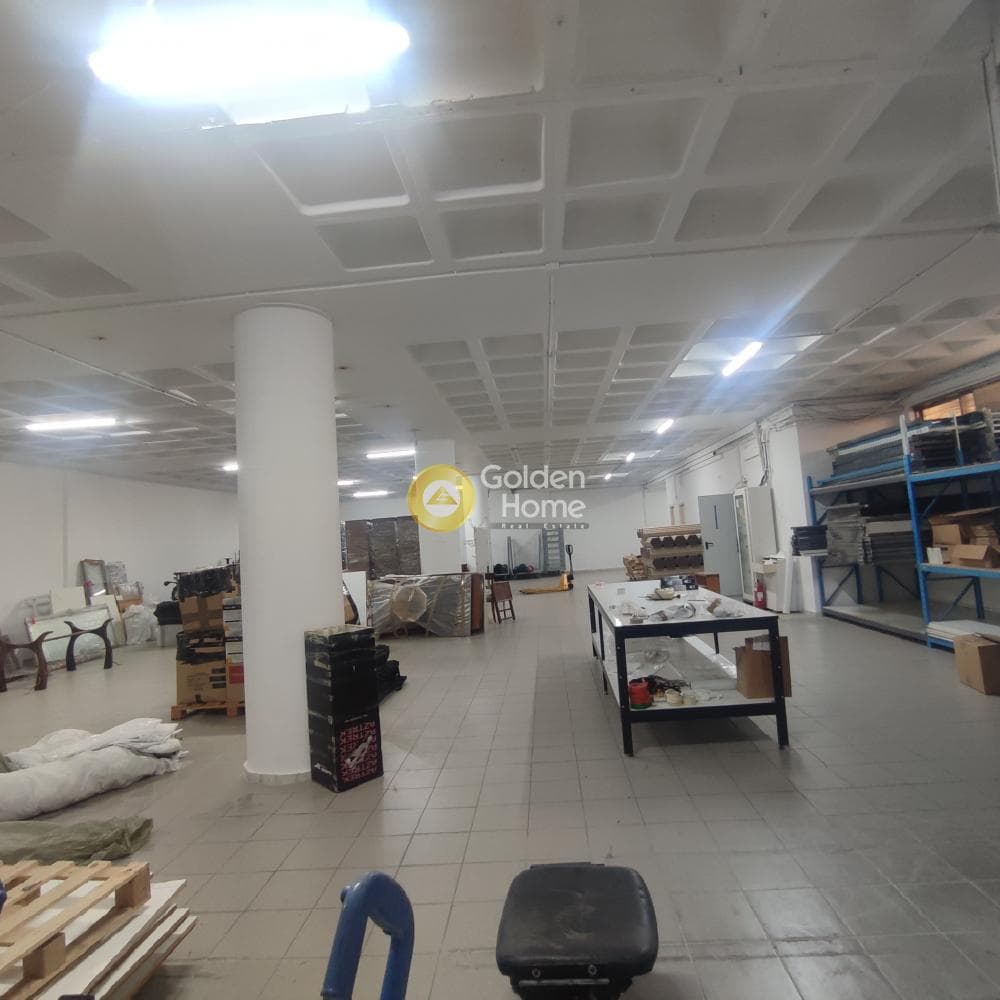 Industrial Space in Center, Metamorfosi — Photo 3 of 14