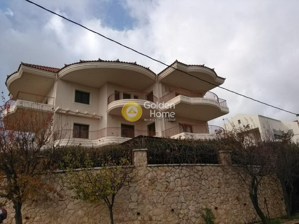 Apartment in Dasamari, Pikermi — Photo 1 of 24