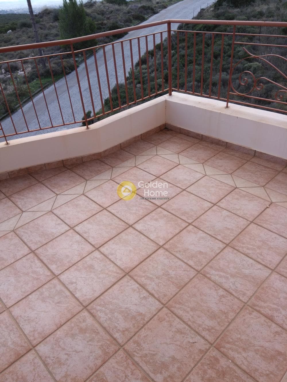 Apartment in Dasamari, Pikermi — Photo 15 of 24