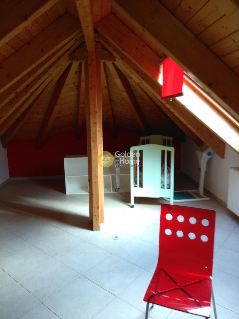 Apartment in Dasamari, Pikermi — Photo 19 of 24