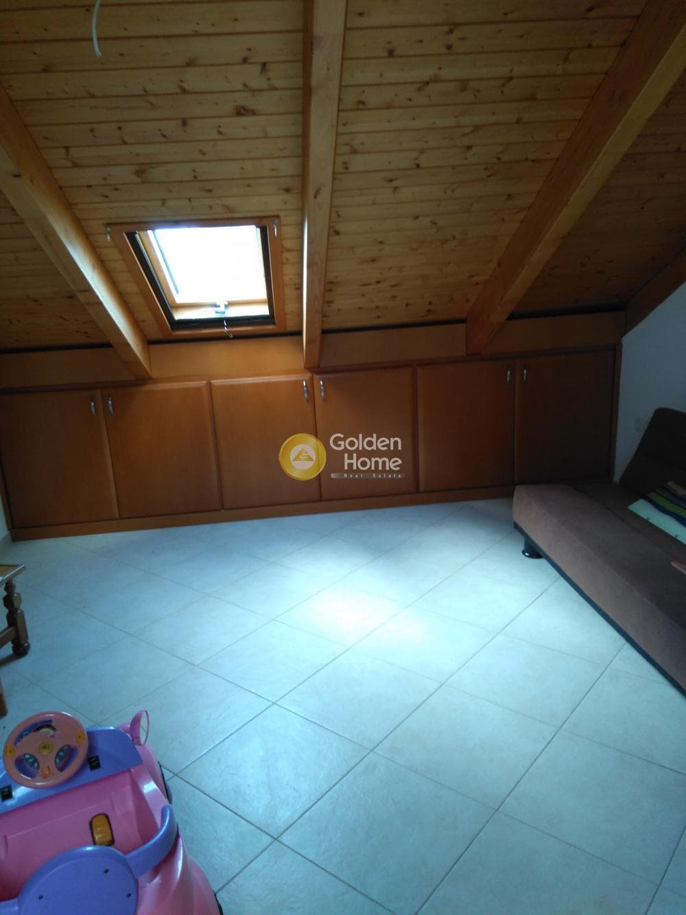 Apartment in Dasamari, Pikermi — Photo 24 of 24