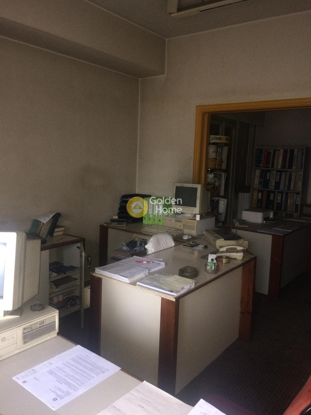 Γραφείο στην Καραγιαννέικα, Γαλάτσι — Φωτογραφία 2 από 26