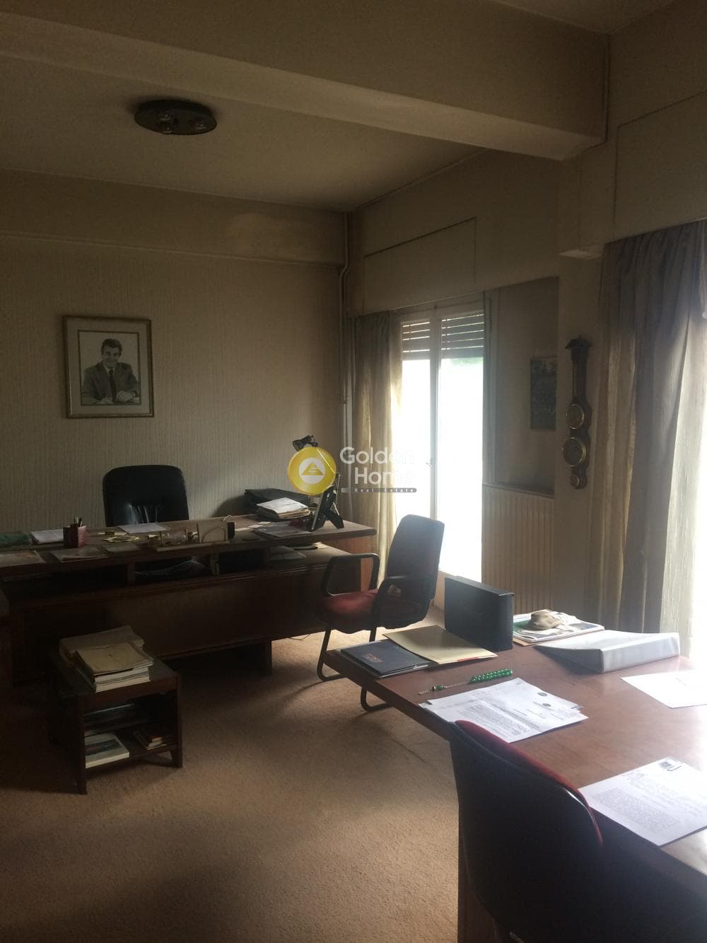 Γραφείο στην Καραγιαννέικα, Γαλάτσι — Φωτογραφία 14 από 26
