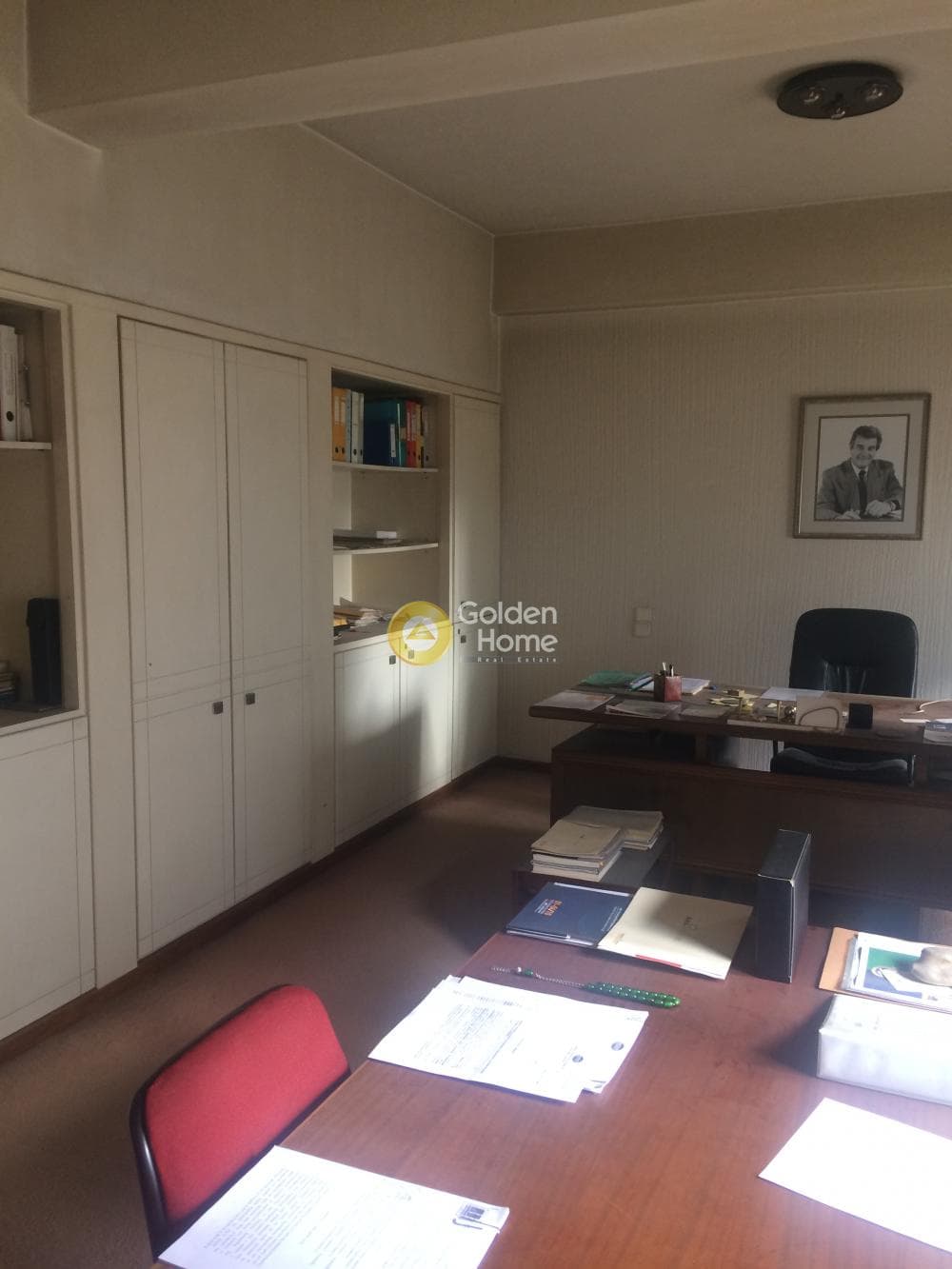 Γραφείο στην Καραγιαννέικα, Γαλάτσι — Φωτογραφία 15 από 26