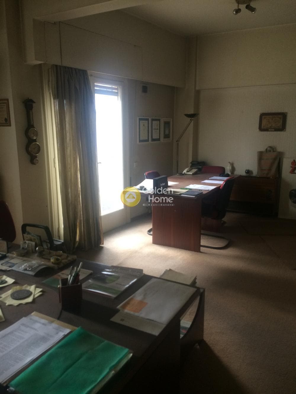 Γραφείο στην Καραγιαννέικα, Γαλάτσι — Φωτογραφία 16 από 26