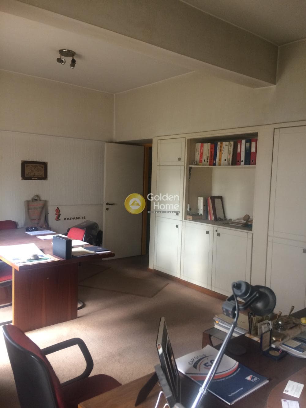 Γραφείο στην Καραγιαννέικα, Γαλάτσι — Φωτογραφία 17 από 26