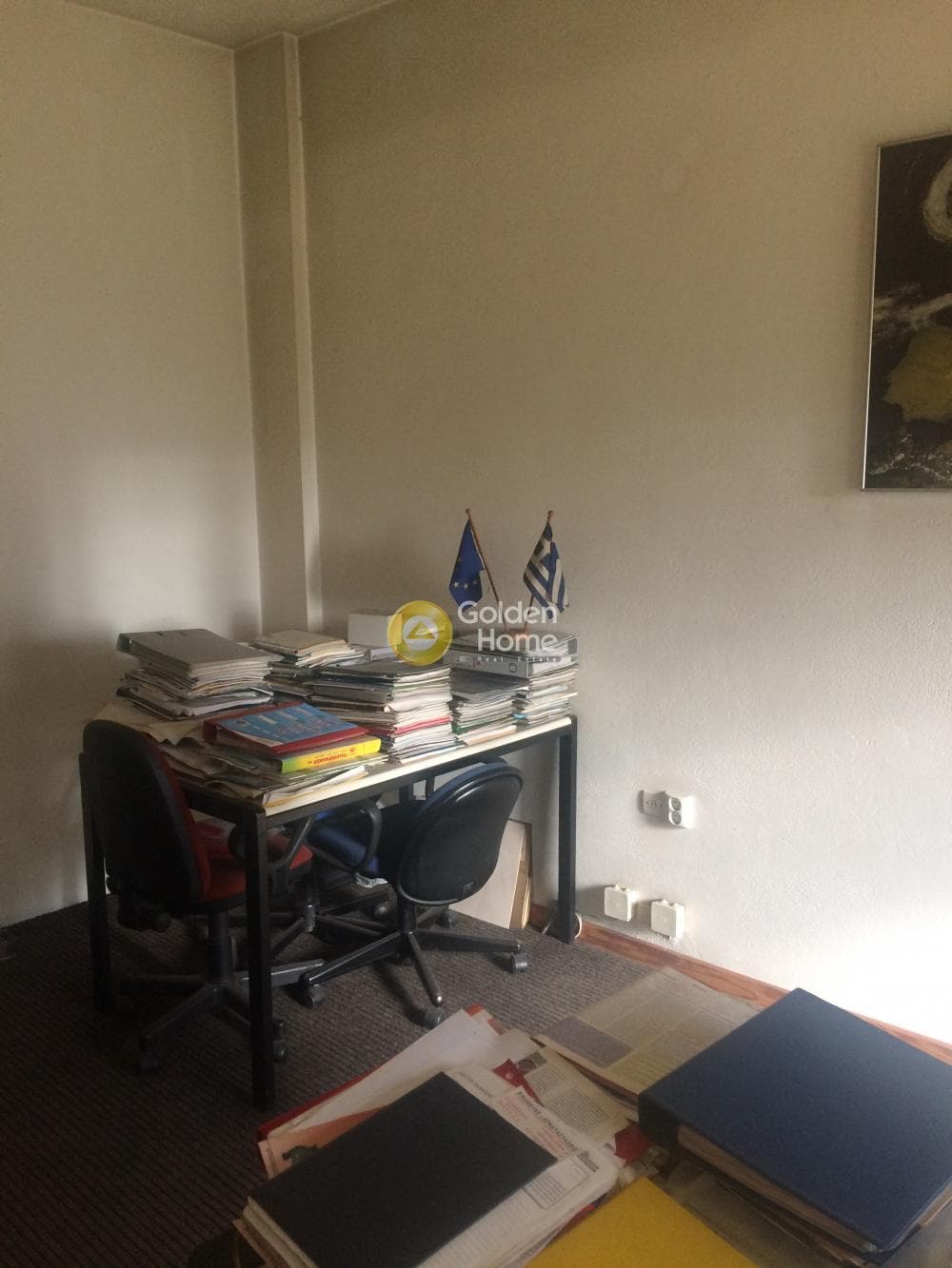 Γραφείο στην Καραγιαννέικα, Γαλάτσι — Φωτογραφία 21 από 26
