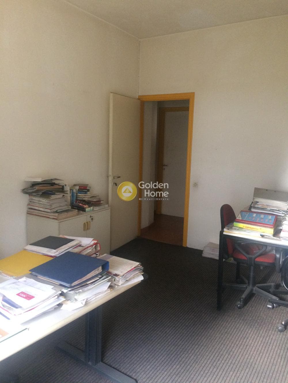 Γραφείο στην Καραγιαννέικα, Γαλάτσι — Φωτογραφία 23 από 26