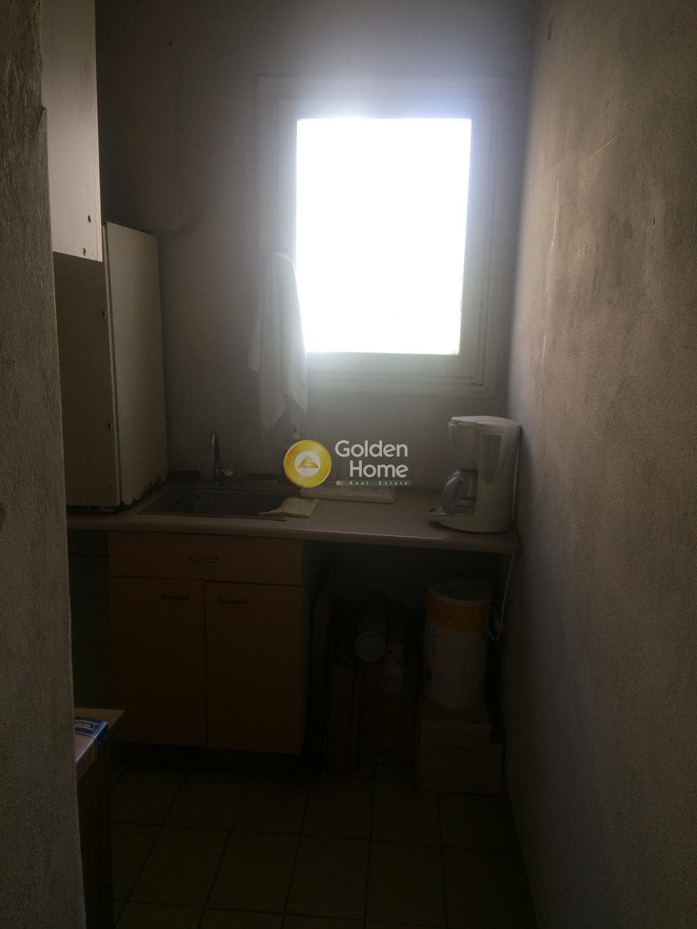 Γραφείο στην Καραγιαννέικα, Γαλάτσι — Φωτογραφία 24 από 26