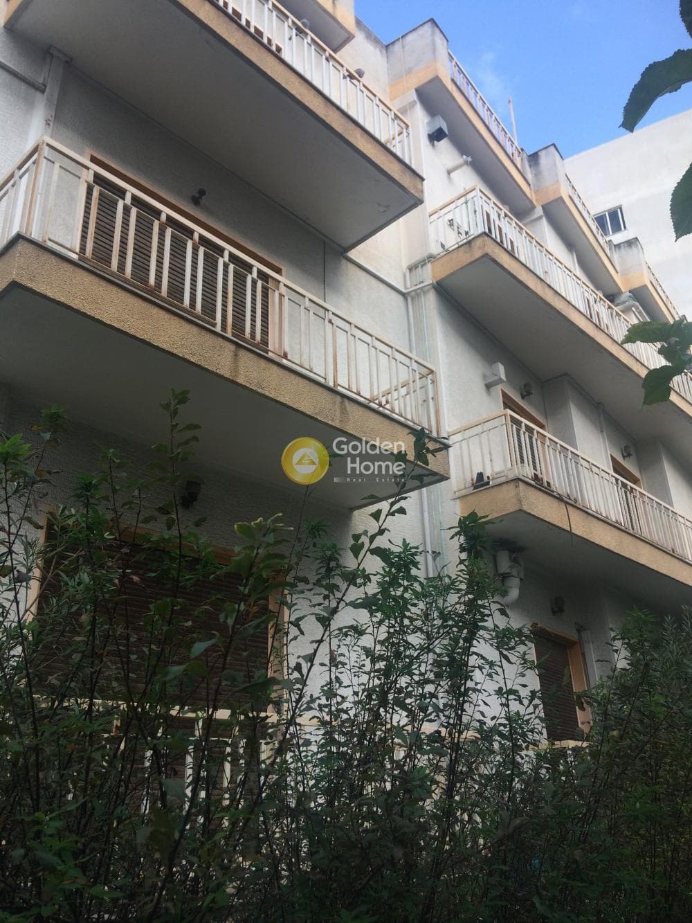 Γραφείο στην Καραγιαννέικα, Γαλάτσι — Φωτογραφία 26 από 26