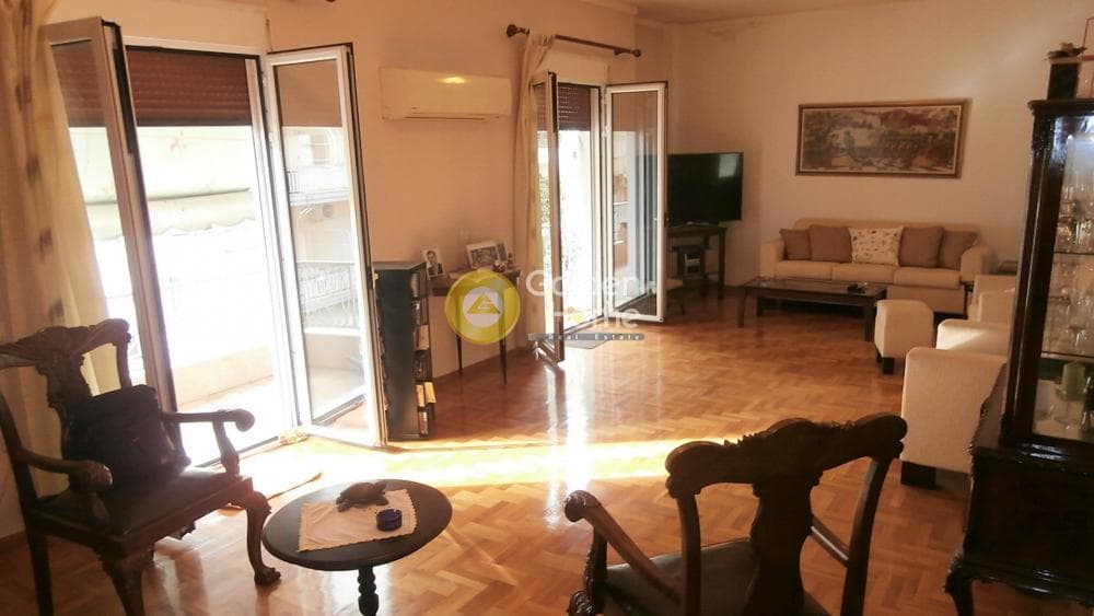 Apartment in Elinoroson, Goudi — Photo 1 of 21