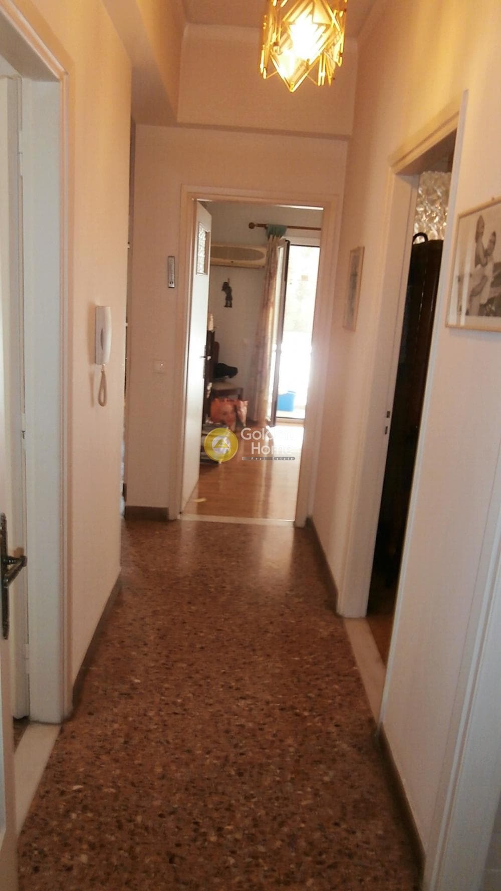 Apartment in Elinoroson, Goudi — Photo 7 of 21