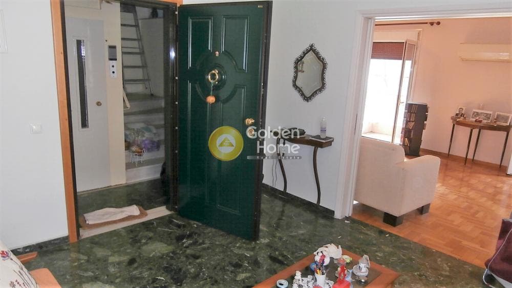 Apartment in Elinoroson, Goudi — Photo 3 of 21