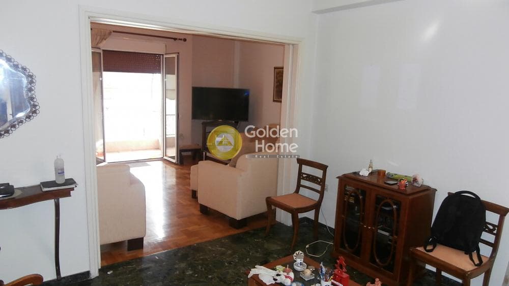 Apartment in Elinoroson, Goudi — Photo 4 of 21