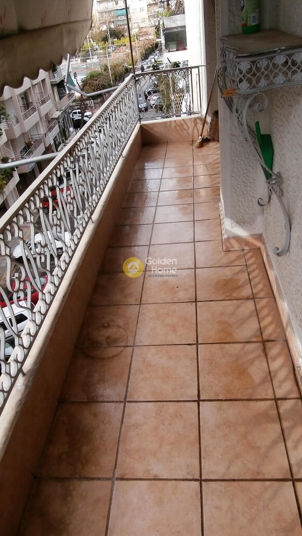 Apartment in Elinoroson, Goudi — Photo 6 of 21