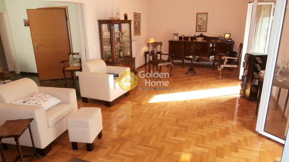 Apartment in Elinoroson, Goudi — Photo 5 of 21